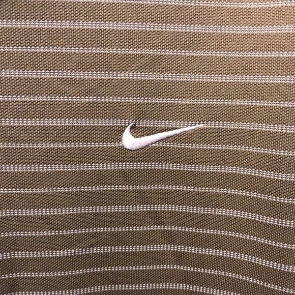 Nike performance polo top size small mens - Picture 3 of 7